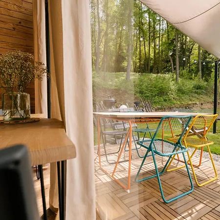 Najwyzej - Z Sauna W Grodku Nad Dunajcem Nad Jeziorem Roznowskim Tatil Evi