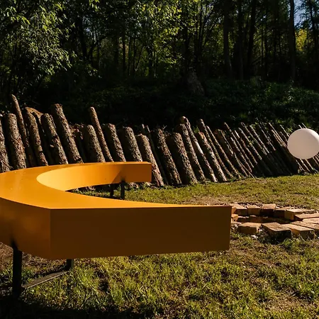 Najwyzej - Z Sauna W Grodku Nad Dunajcem Nad Jeziorem Roznowskim * Gródek Nad Dunajcem